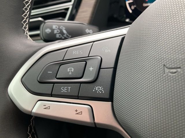 2026 Volkswagen Atlas SEL - Photo 24