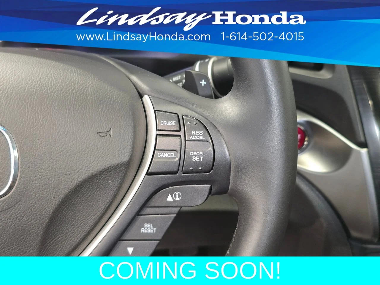 Used 2014 Bellanova White Pearl Acura 2.0L image 16