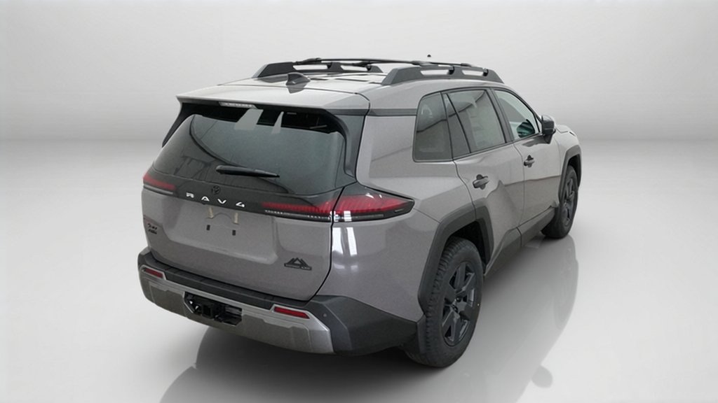 New 2026 Urban Rock Toyota Woodland image 11