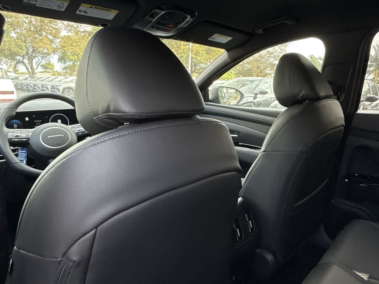 New 2026 Rockwood Green Hyundai XRT image 23