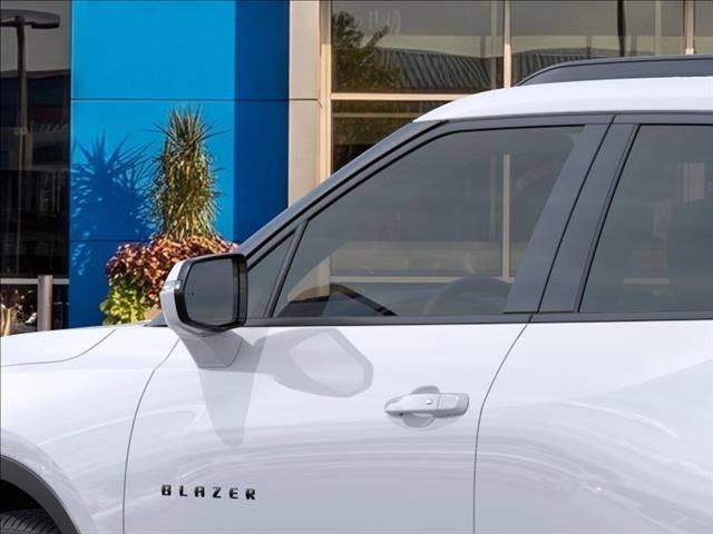 2026 Chevrolet Blazer 3LT - Photo 12
