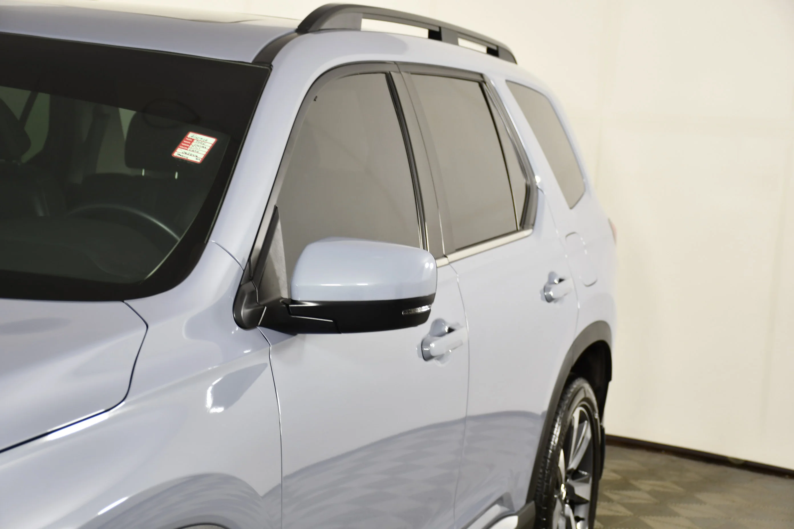 Used 2025 Gray Pearl Honda Touring image 13