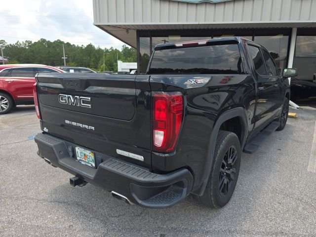 Used 2021 Black GMC Elevation image 4