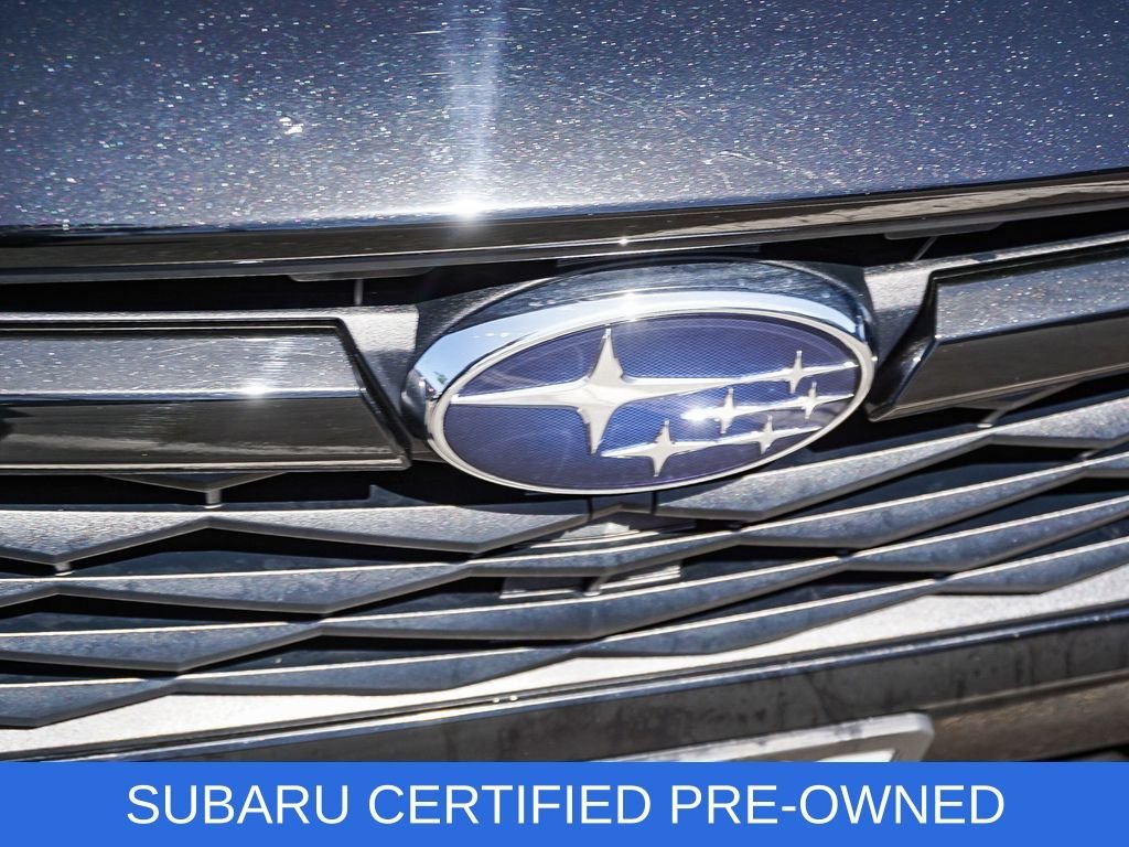 Used 2026 Black Subaru Sport image 11