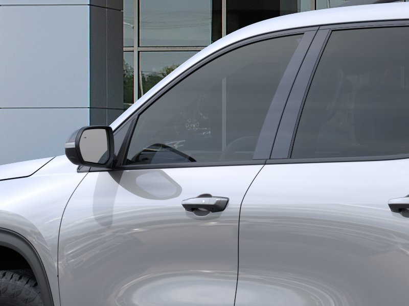 2027 Chevrolet Traverse Z71 - Photo 12