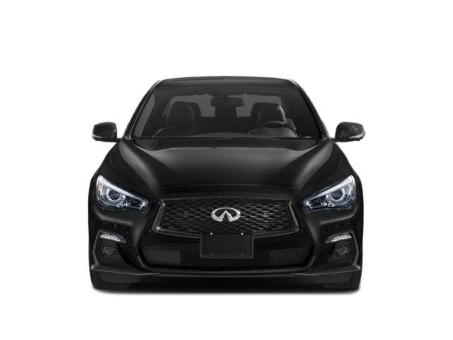 Used 2019 Pure White INFINITI 3.0t Signature Edition image 7