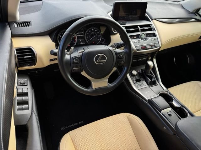 Used 2021 Black Lexus 300 Base image 30