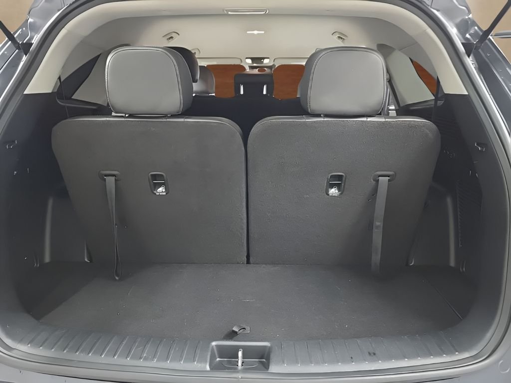 Used 2021 Gray Kia S image 16