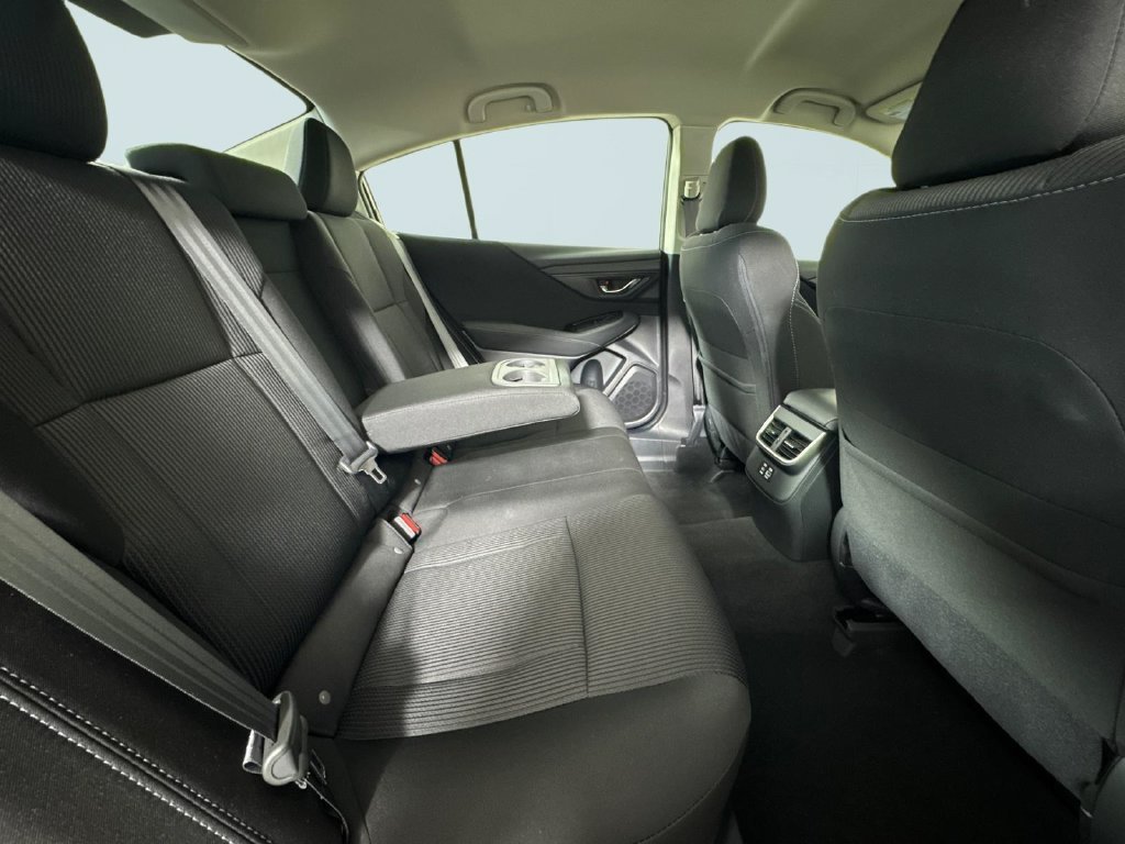 Used 2024 Gray Subaru Premium image 15