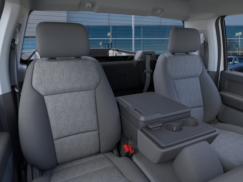New 2026 Oxford White Ford XL image 11