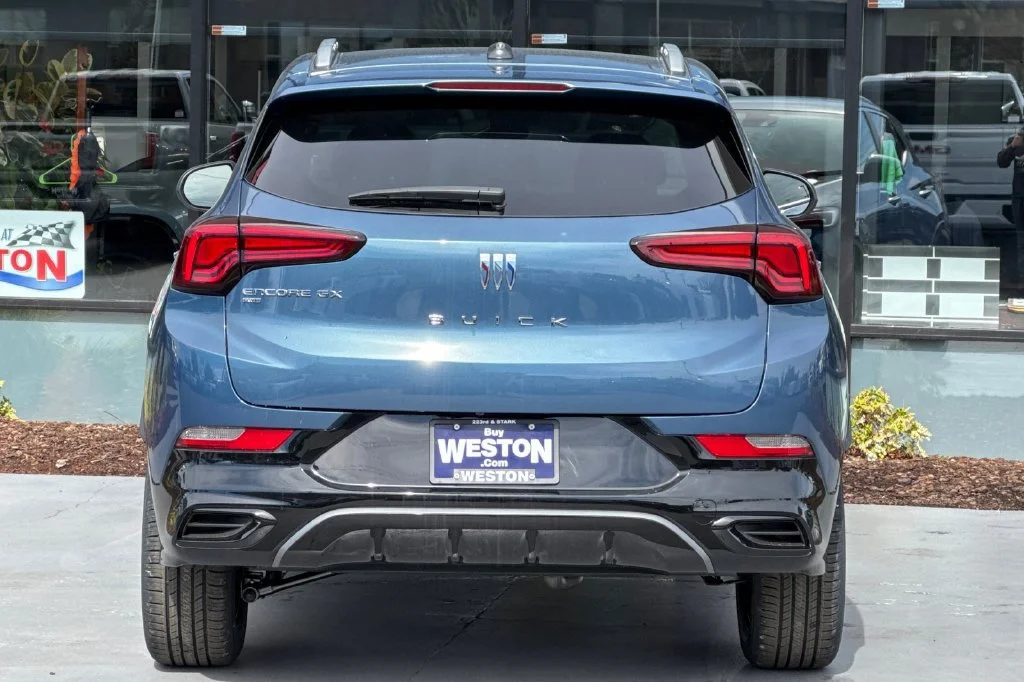 2026 Buick Encore GX Sport Touring - Photo 6