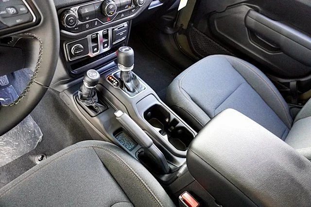 New 2026 41 Exterior Paint Jeep Sport S image 24