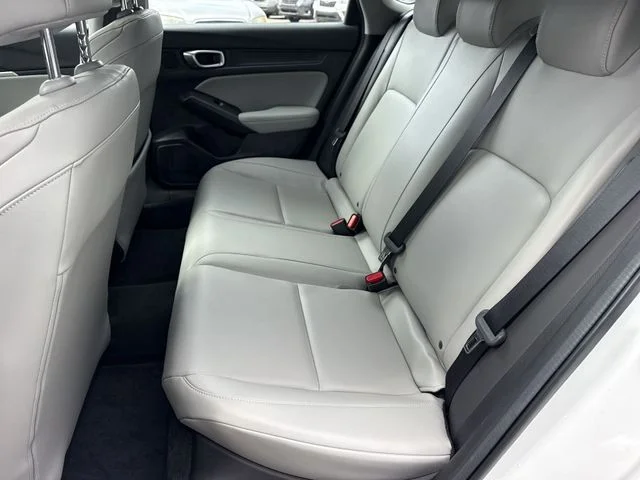 2024 Acura Integra Base - Photo 23