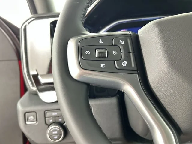 2026 Chevrolet Silverado 1500 LT - Photo 12