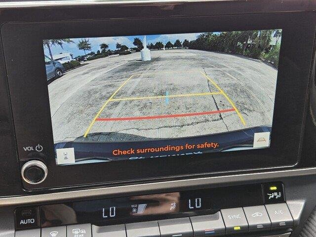 Used 2026 Underground Toyota SE image 16
