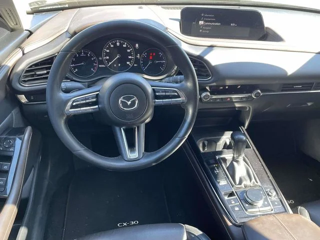 Used 2023 Black Mazda 2.5 S Premium Package image 4