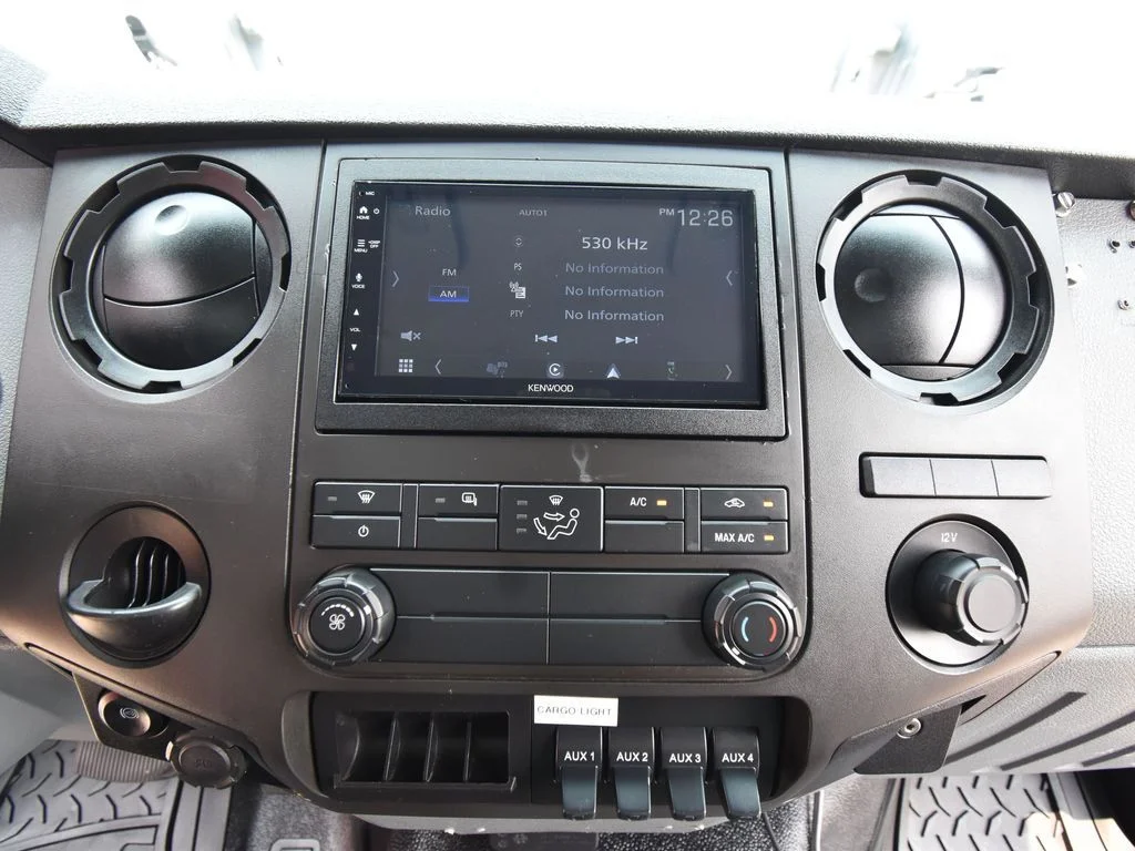 2019 Ford F-750 - Photo 38