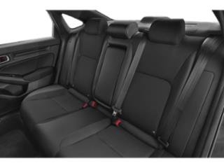 New 2026 Crystal Black Pearl Honda Sport image 7