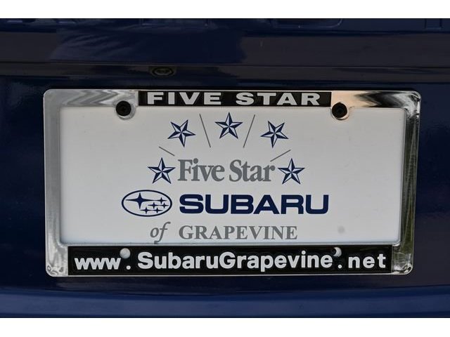 New 2026 Blue Subaru Sport Onyx Edition image 47