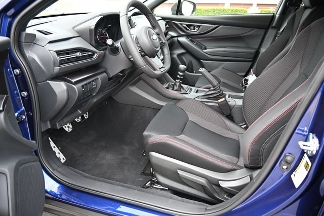 New 2026 Blue Subaru Premium image 19