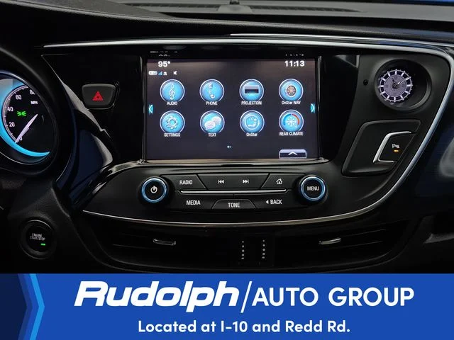 Used 2018 Alloy Metallic Buick Essence image 21