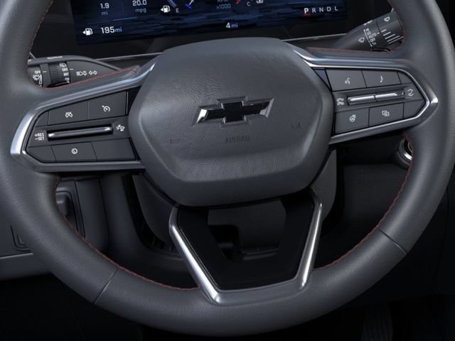 2026 Chevrolet Tahoe RST - Photo 19
