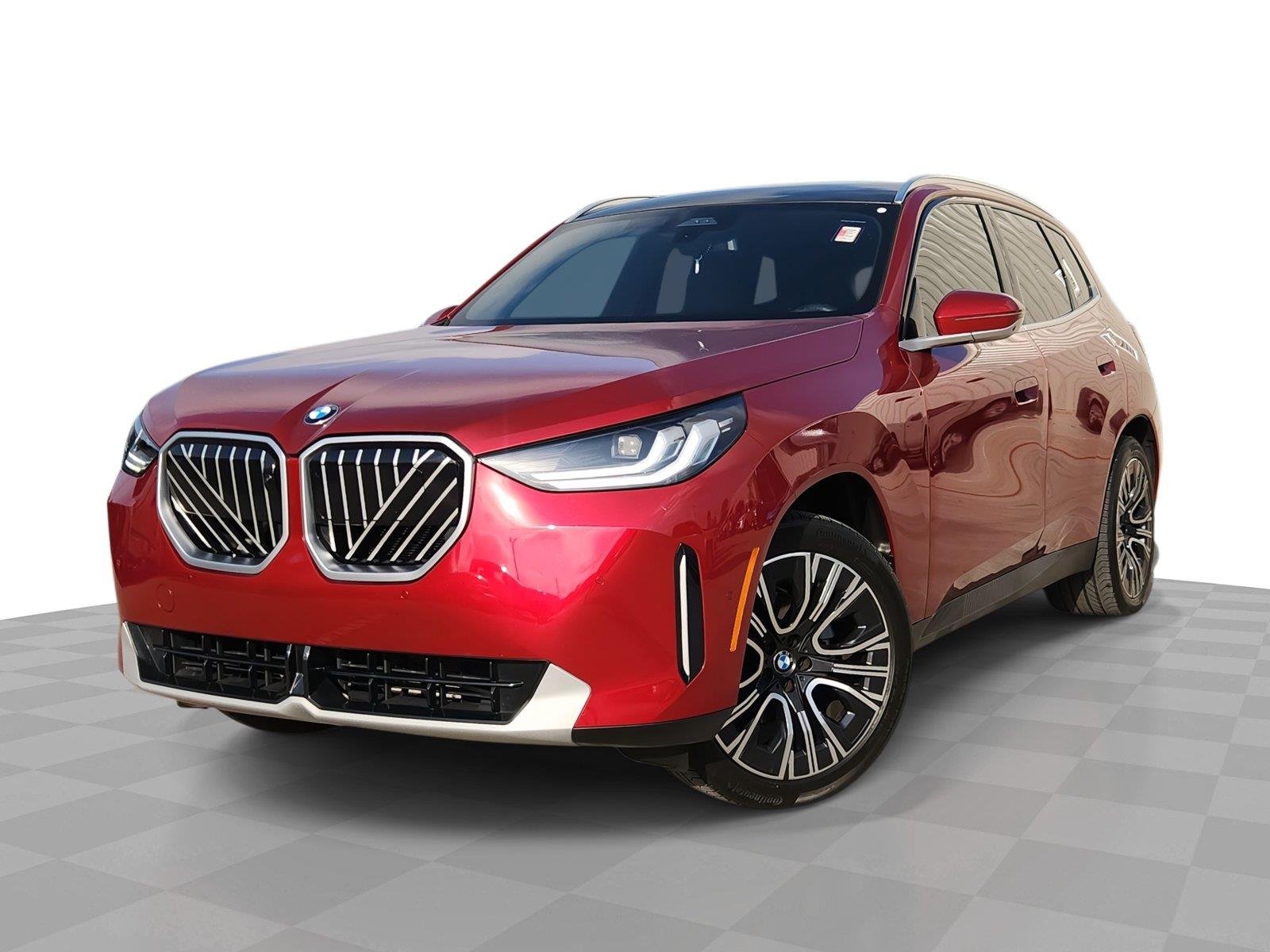 2026 BMW X3