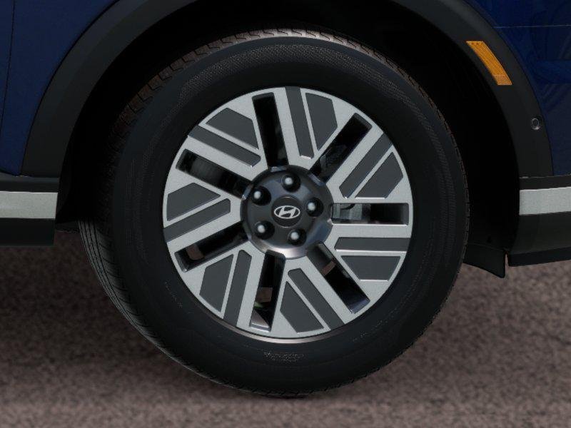 New 2027  Hyundai Blue SEL Premium image 8