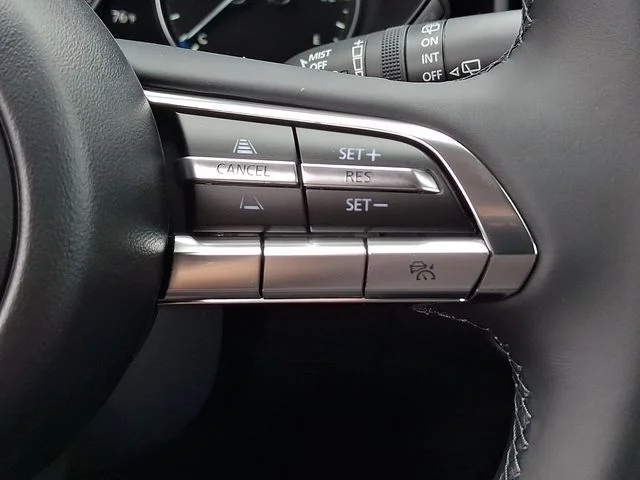 New 2026 Blue Mazda 2.5 S Premium image 17