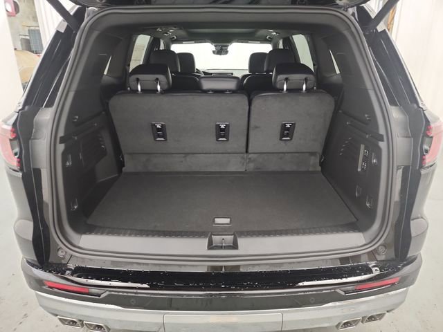 2026 GMC Acadia Denali - Photo 22