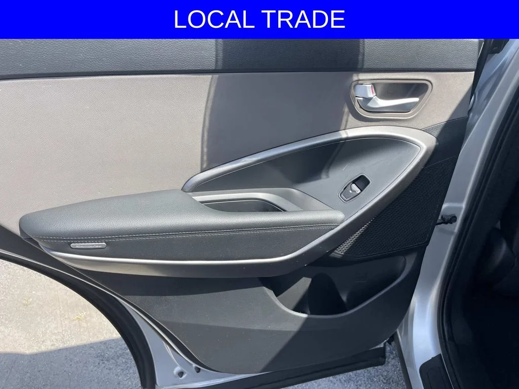 Used 2017 Silver Hyundai 2.4 Base image 12