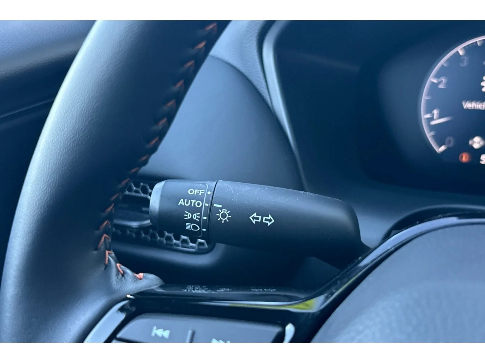 Used 2027 Crystal Black Pearl Honda Sport image 38