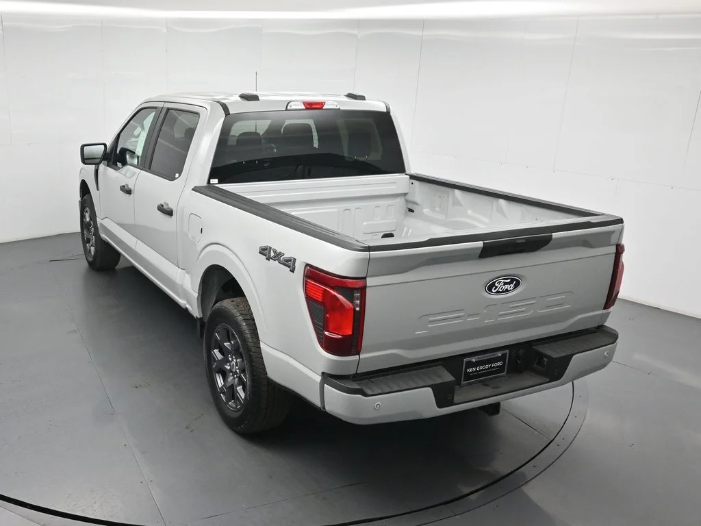New 2026 Avalanche Ford STX image 39