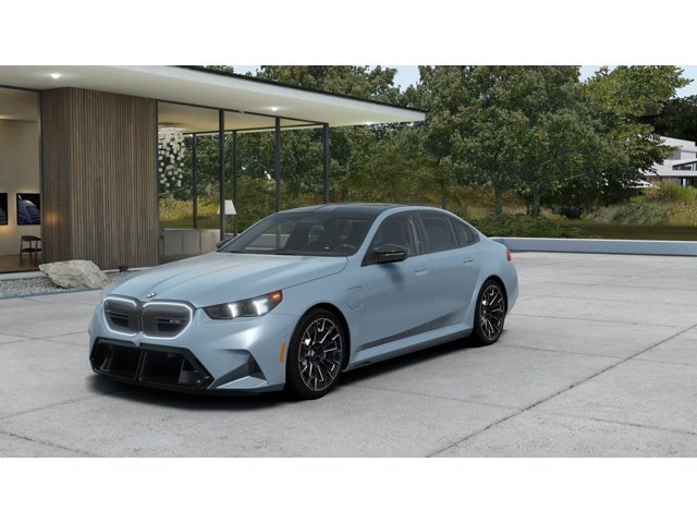 2027 BMW M5