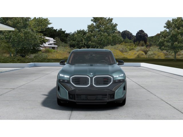 New 2026 Cape York Green Metallic BMW Label image 3