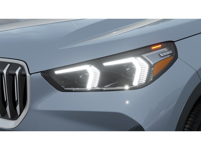 New 2027 Storm Bay Metallic BMW  image 6