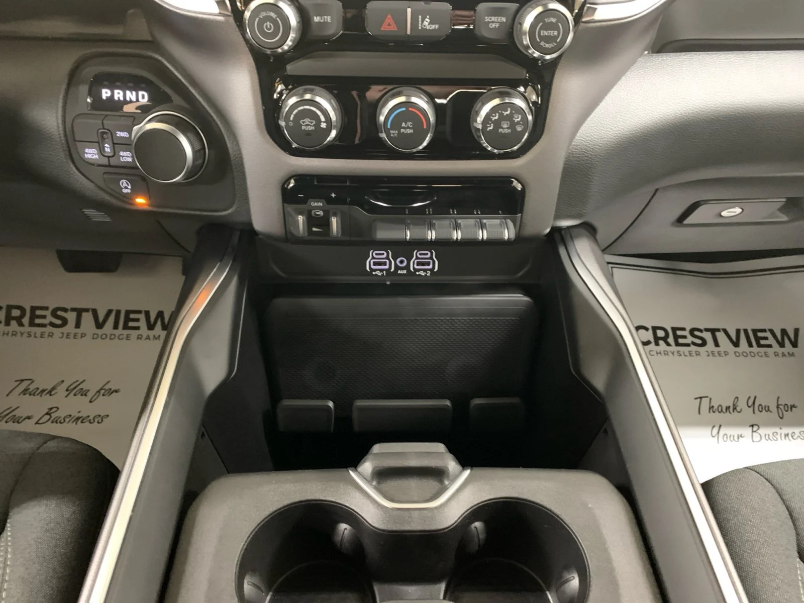 New 2026 Granite Crystal Metallic Ram Express image 15