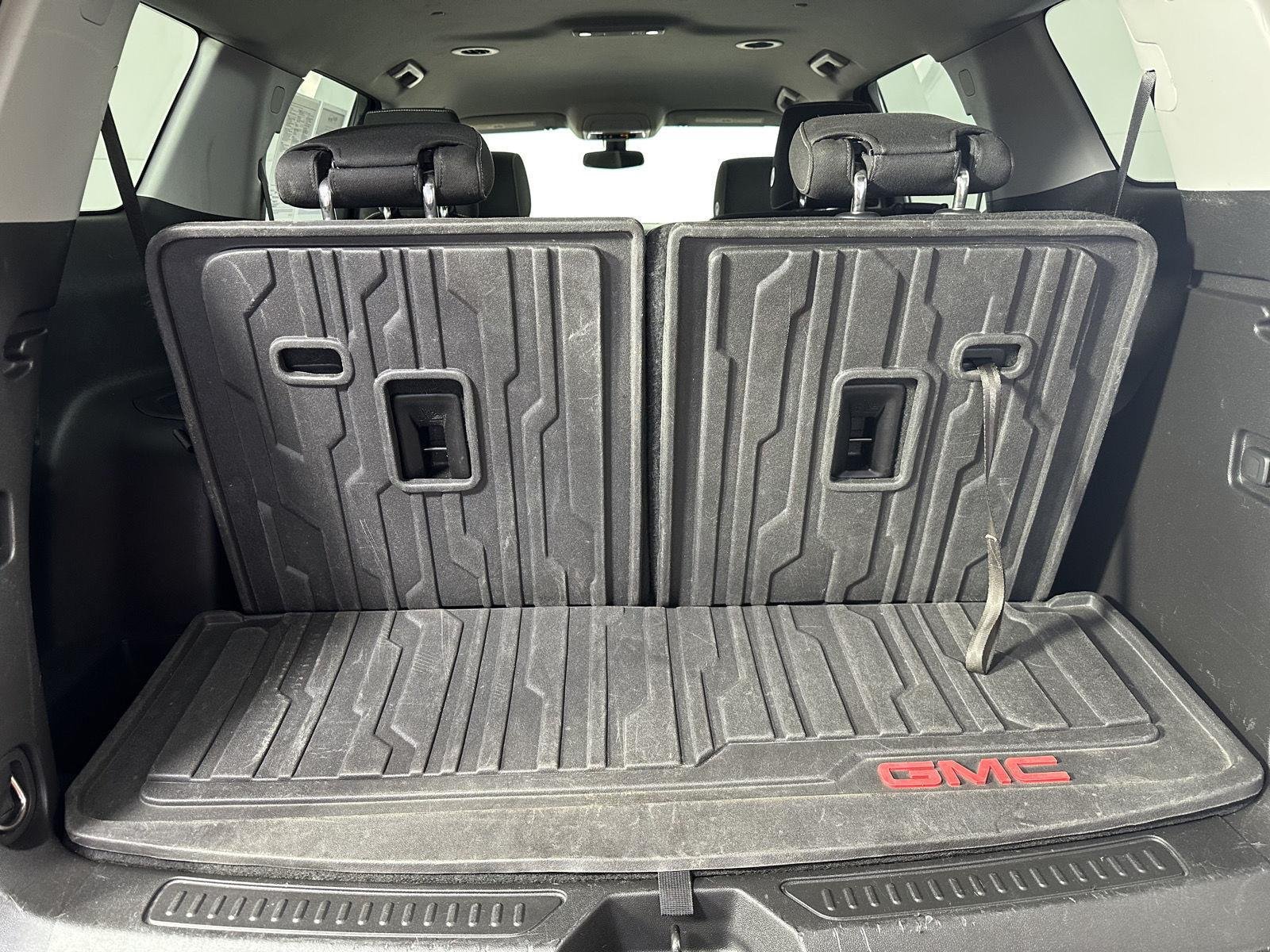 Used 2019 Quicksilver Metallic GMC SLE image 19