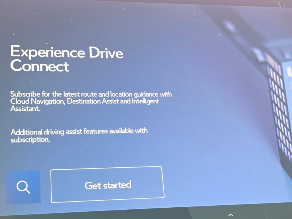 New 2026 Iridium Lexus F SPORT HANDLING AWD image 12