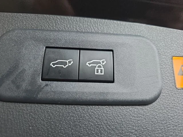 Used 2024 Gray Lexus 350 F SPORT Handling image 13