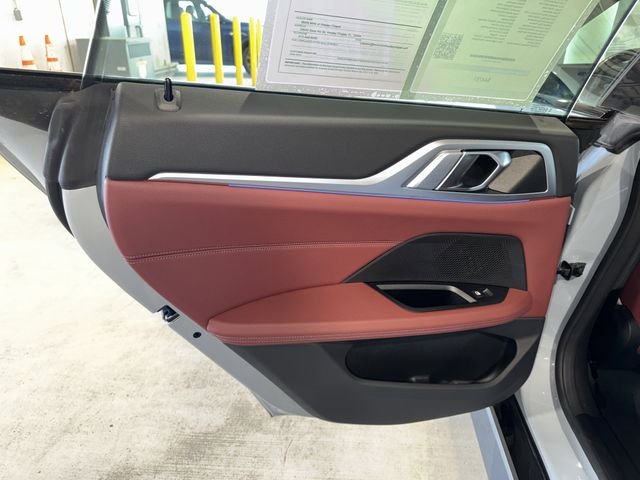 Certified Used 2023 Gray Metallic BMW M50 image 20
