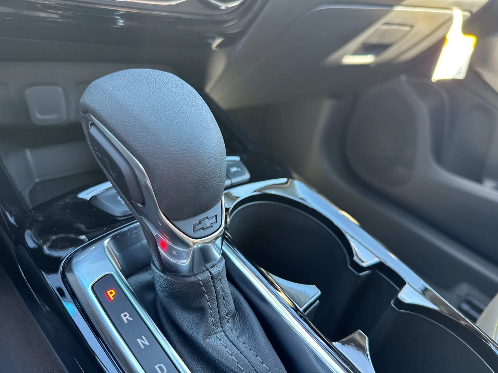2026 Chevrolet Trax Activ - Photo 17