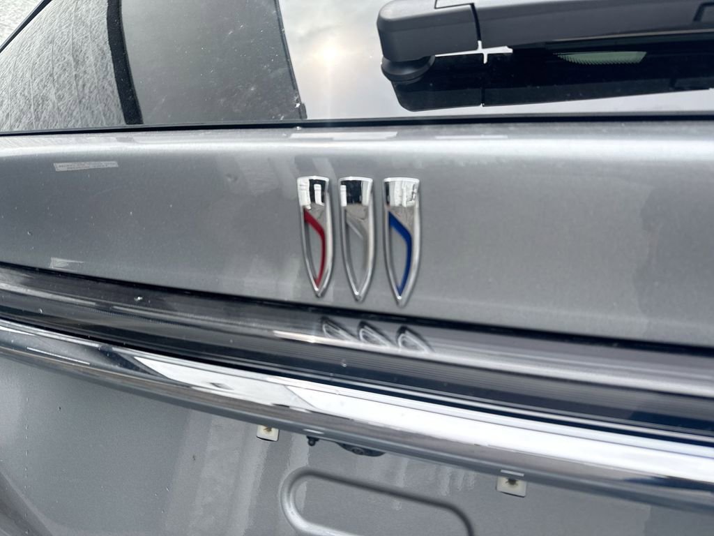 2026 Buick Enclave Avenir - Photo 28