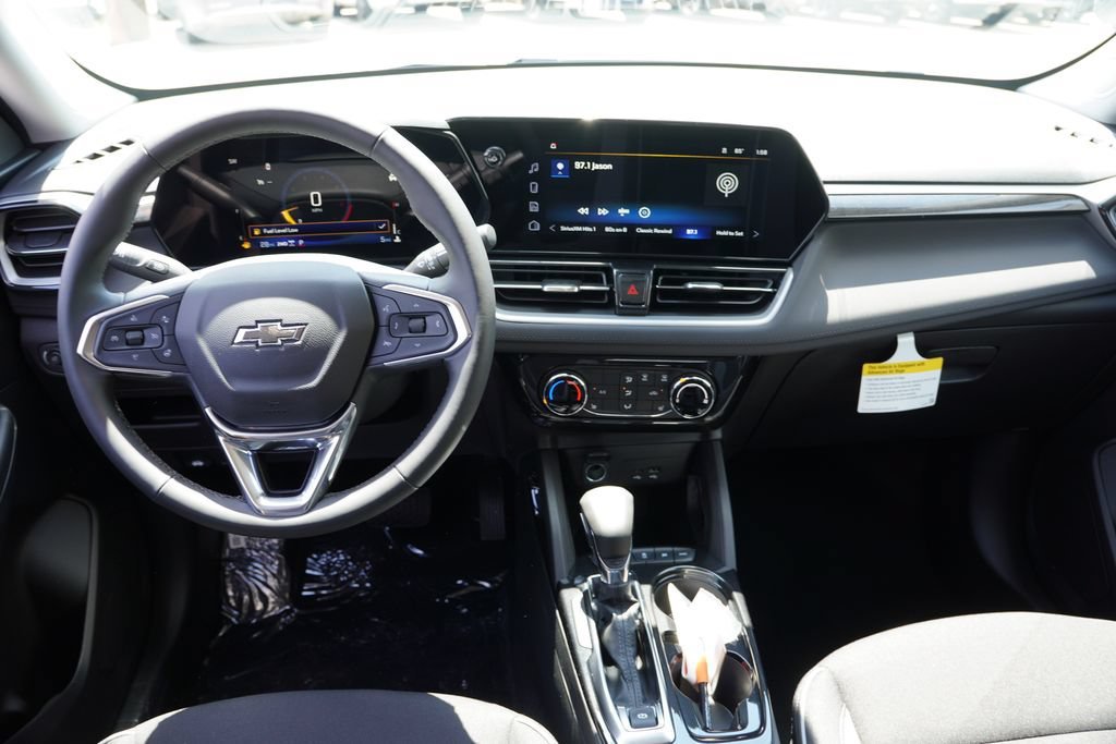 2026 Chevrolet Trailblazer LT - Photo 12