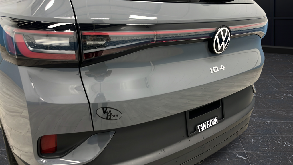 Used 2025 Gray Volkswagen Pro image 35