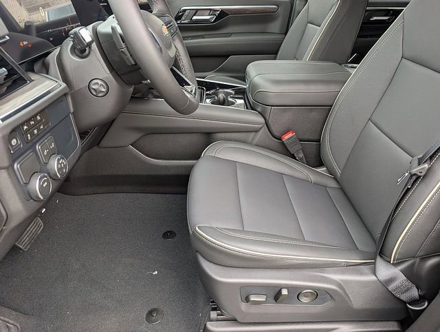 2026 Chevrolet Tahoe Premier - Photo 18
