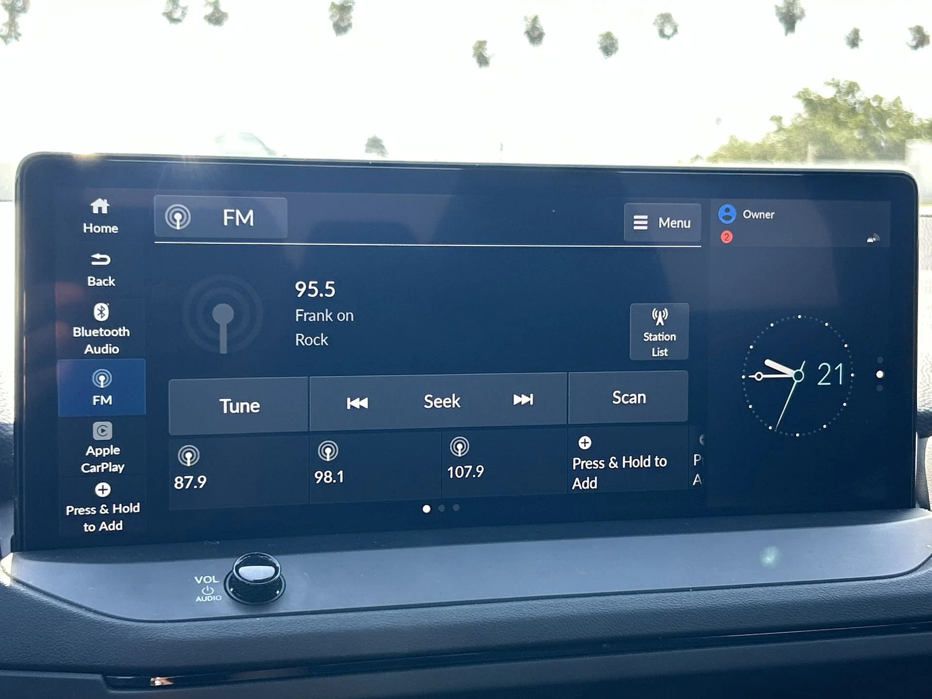 2025 Honda Accord Hybrid Sport - Photo 12