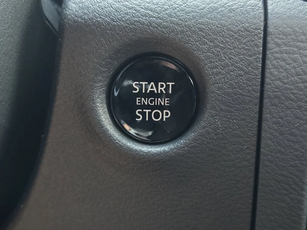 New 2026 Glacier White Nissan Crew Cab PRO-4X® image 18
