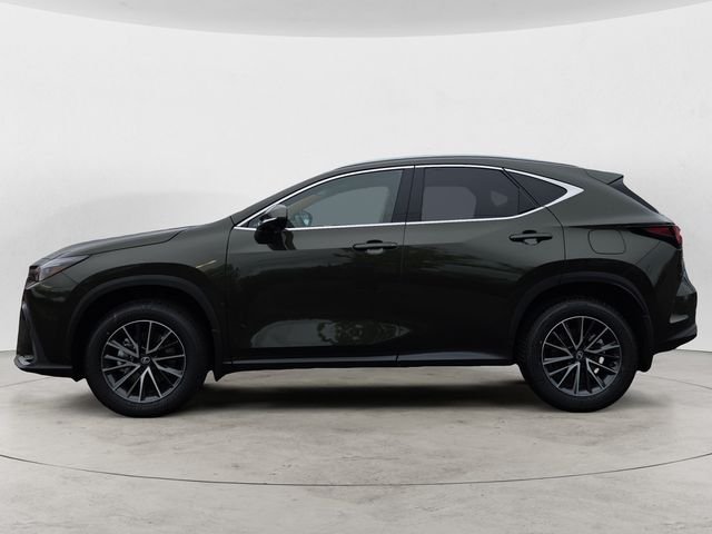 New 2026 Nori Green Pearl Lexus  350 PREMIUM AWD image 2