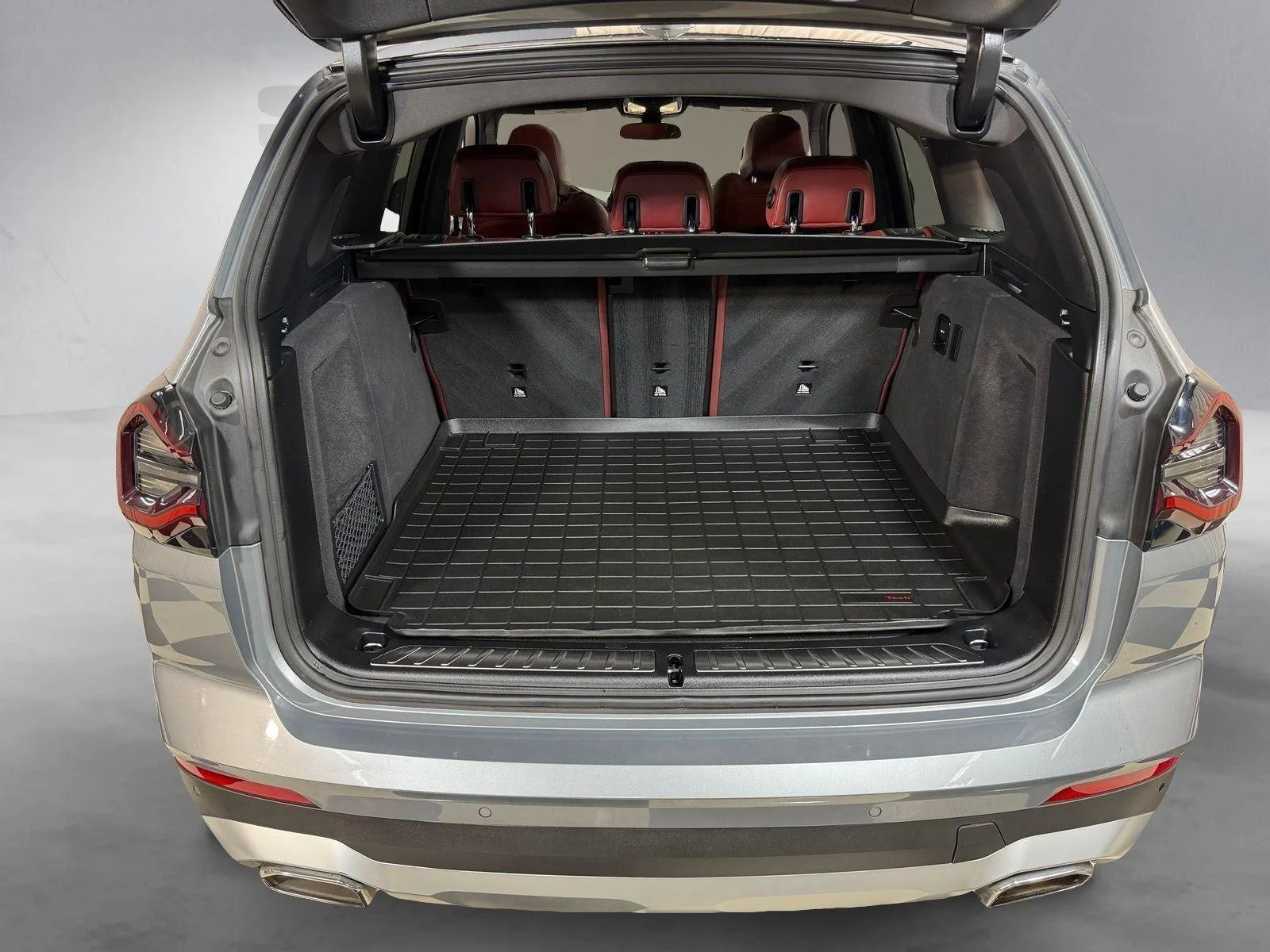 Used 2023 Skyscraper Gray Metallic BMW xDrive30i image 29
